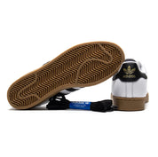 Zapatos Adidas Superstar ADV White Gum