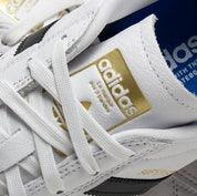 Zapatos Adidas Superstar ADV White Gum