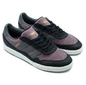 Zapatos Adidas Tyshawn II Shadow Fig