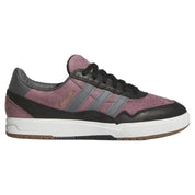 Zapatos Adidas Tyshawn II Shadow Fig