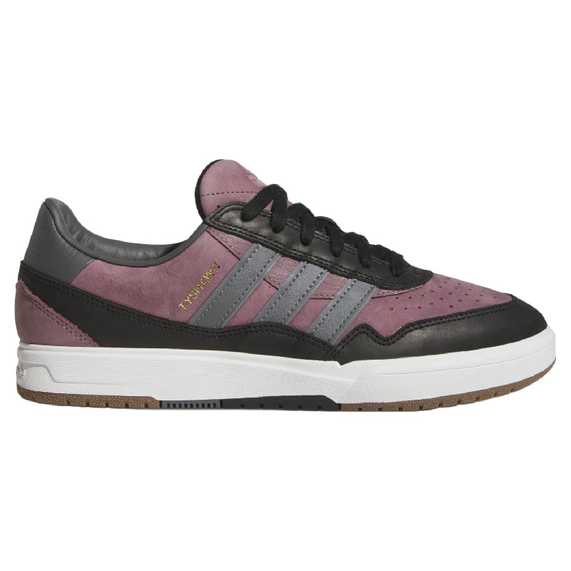 Zapatos Adidas Tyshawn II Shadow Fig