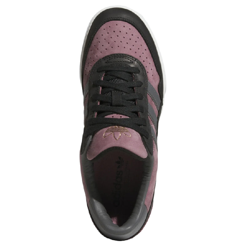 Zapatos Adidas Tyshawn II Shadow Fig