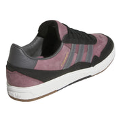 Zapatos Adidas Tyshawn II Shadow Fig