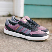Zapatos Adidas Tyshawn II Shadow Fig