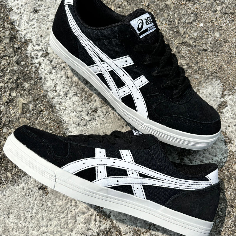Zapatos Asics Skateboarding Aaron Pro