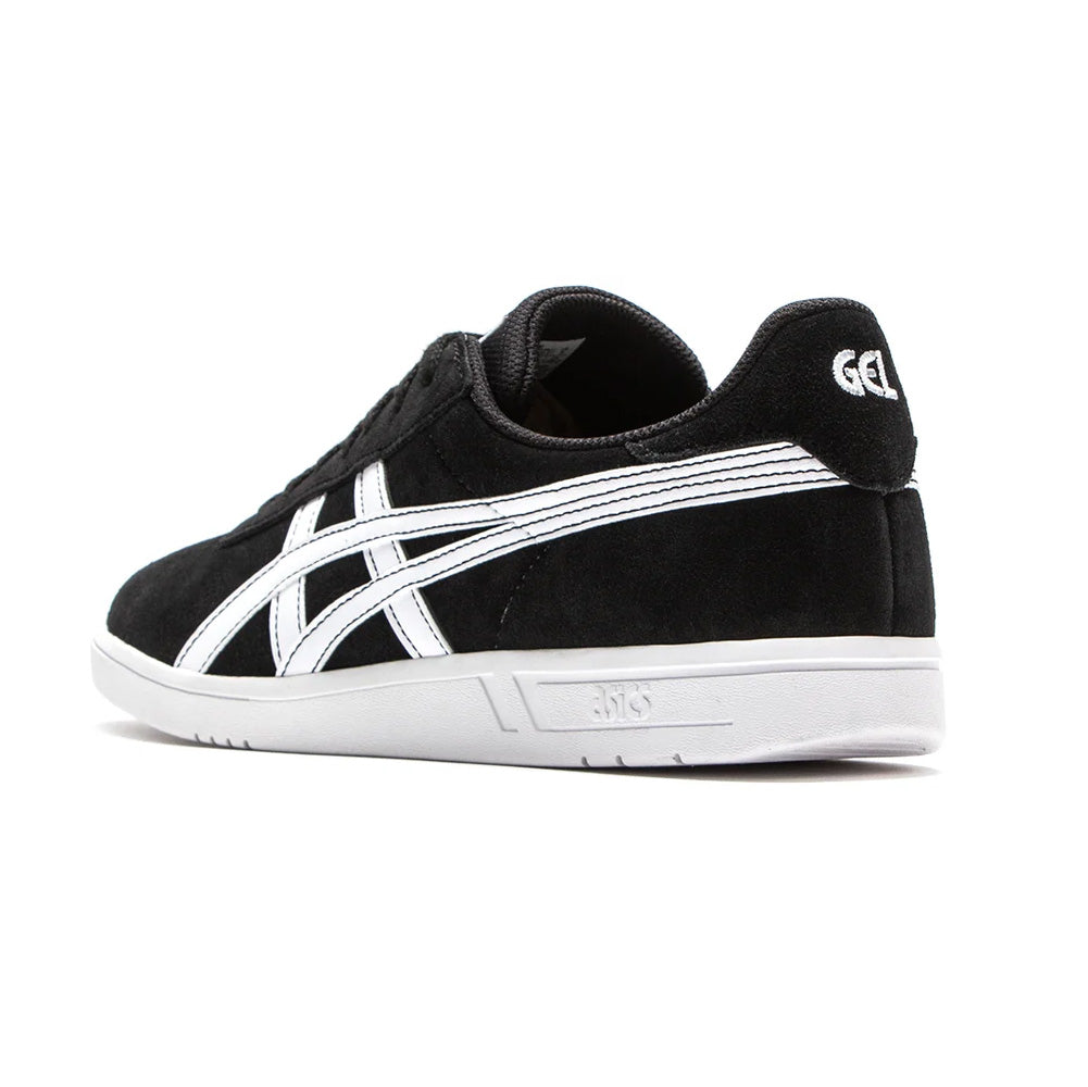 Zapatos Asics Skateboarding Gel Vickka Pro Black