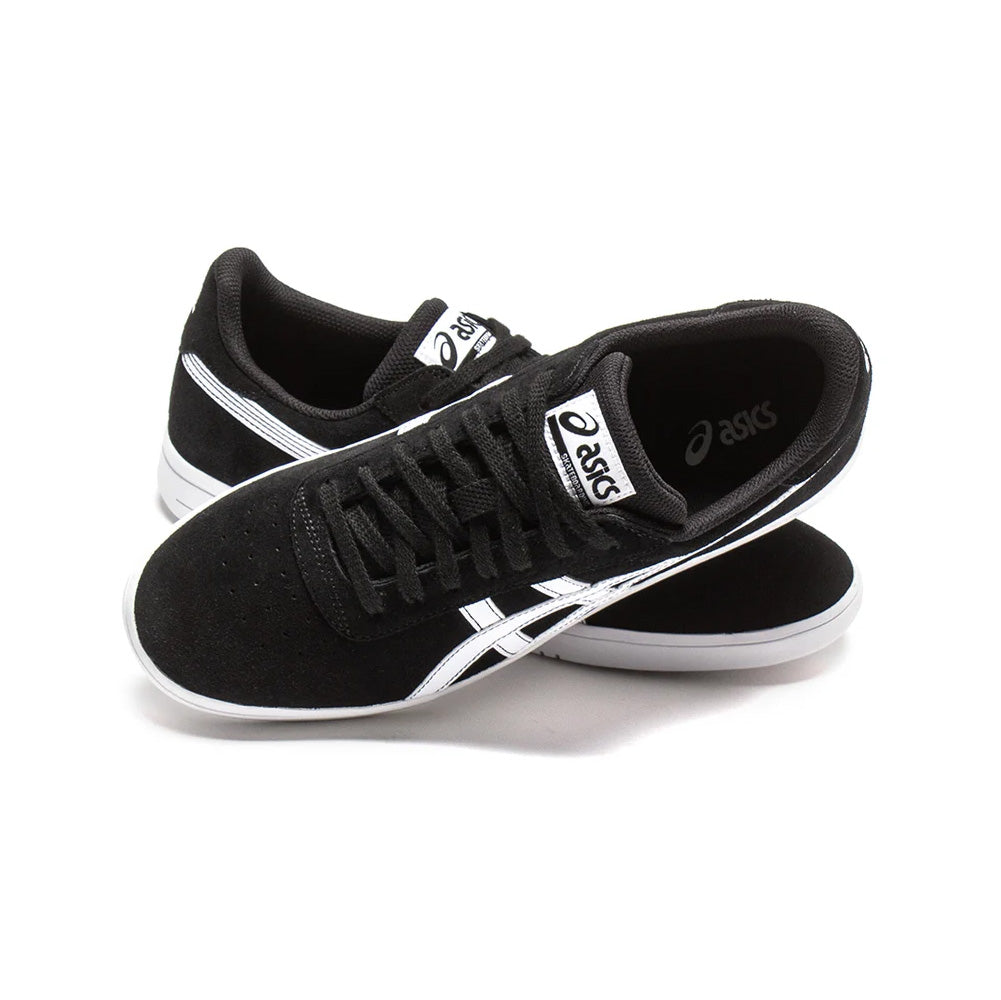 Zapatos Asics Skateboarding Gel Vickka Pro Black