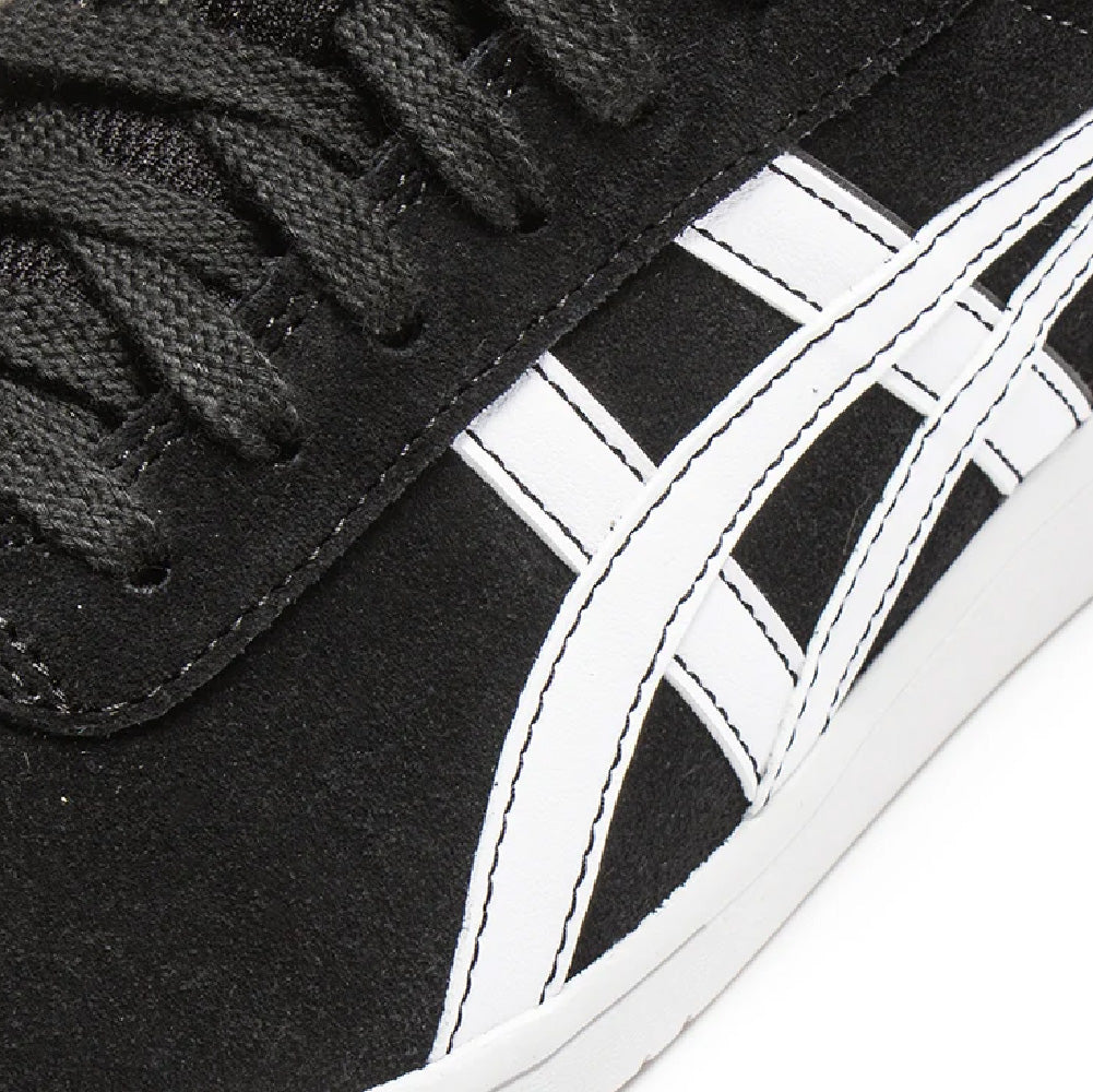Zapatos Asics Skateboarding Gel Vickka Pro Black