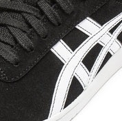 Zapatos Asics Skateboarding Gel Vickka Pro Black