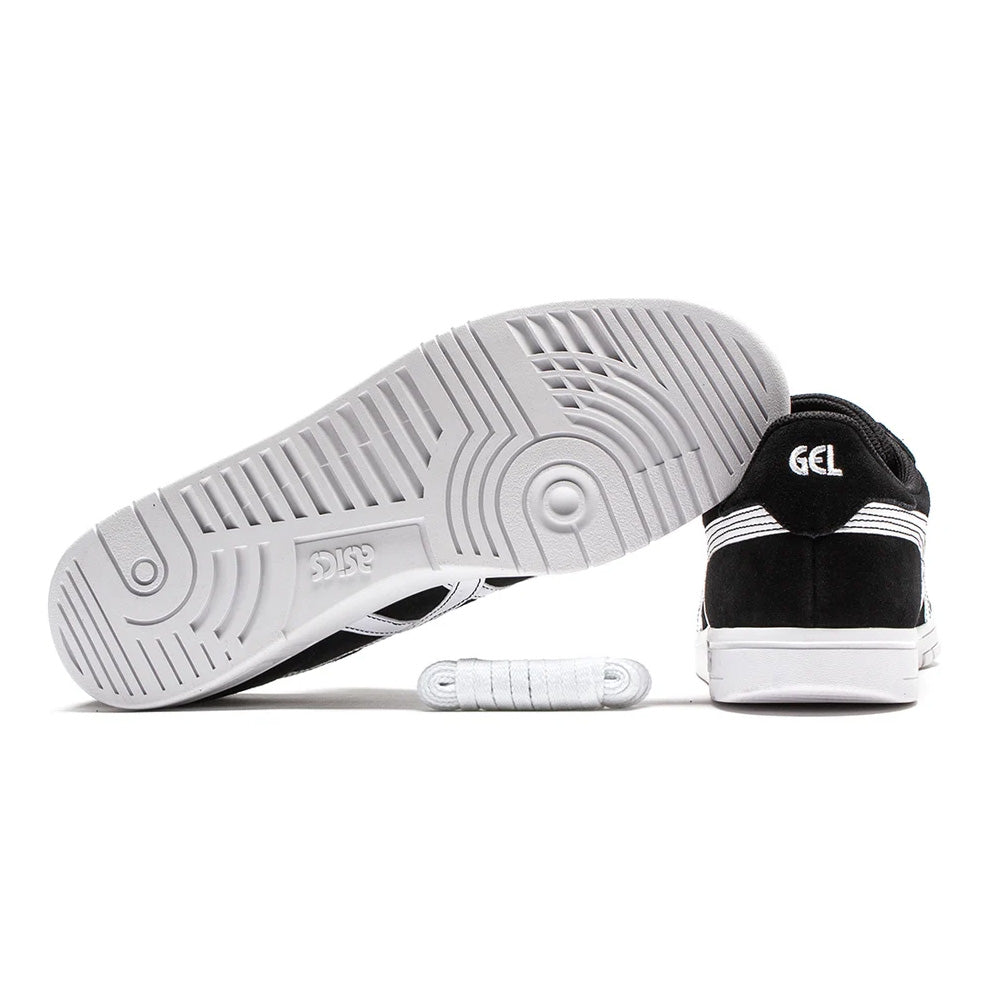 Zapatos Asics Skateboarding Gel Vickka Pro Black