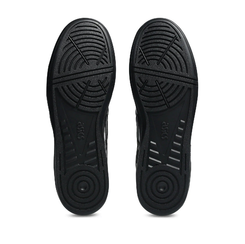 Zapatos Asics Skateboarding Leggerezza White Black