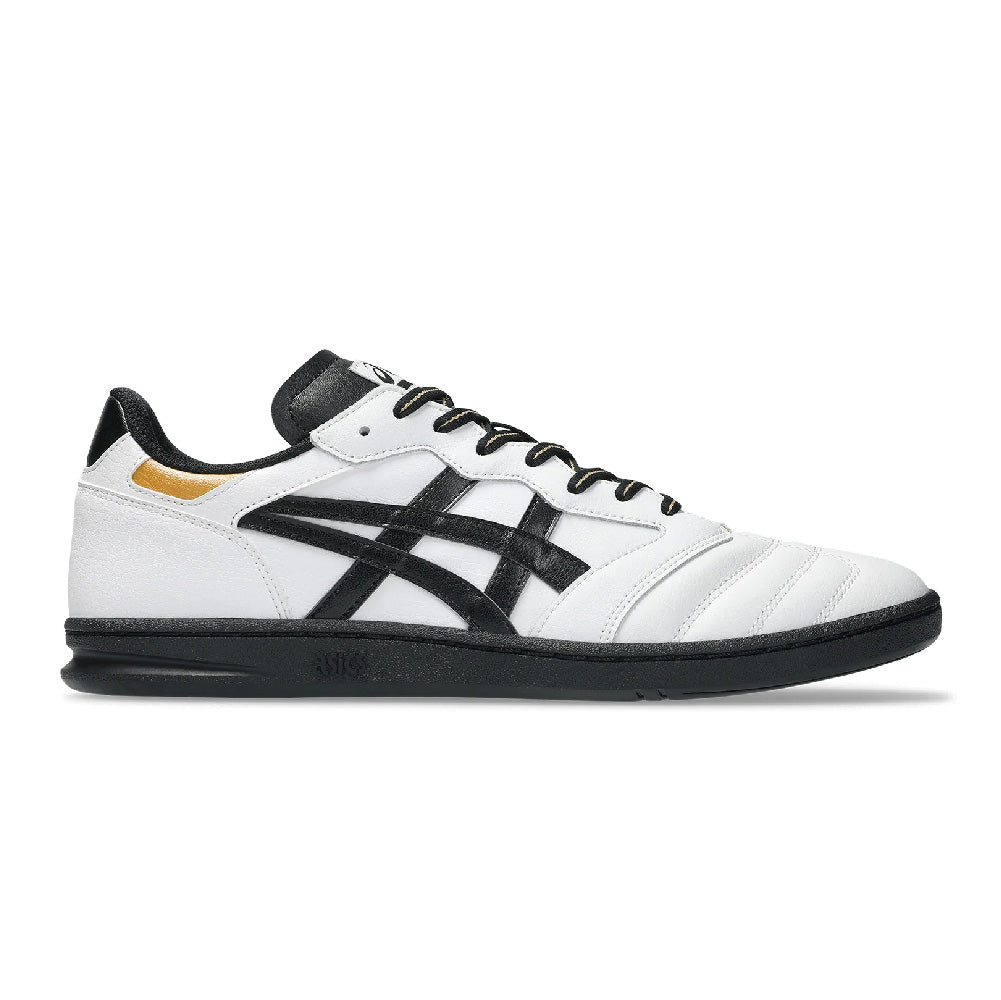Zapatos Asics Skateboarding Leggerezza White Black