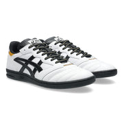 Zapatos Asics Skateboarding Leggerezza White Black