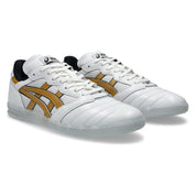 Zapatos Asics Skateboarding Leggerezza White Gold