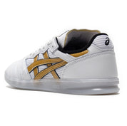 Zapatos Asics Skateboarding Leggerezza White Gold