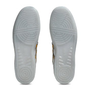 Zapatos Asics Skateboarding Leggerezza White Gold