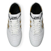 Zapatos Asics Skateboarding Leggerezza White Gold