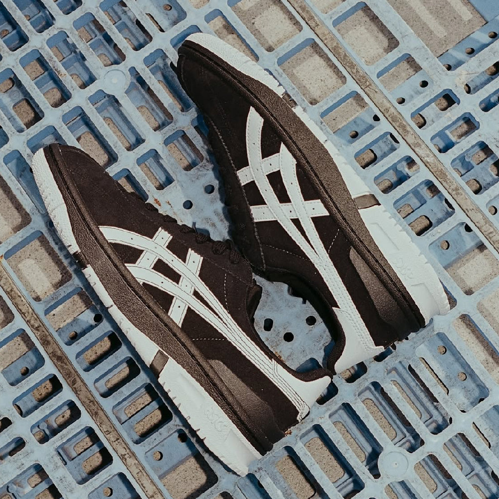 Zapatos Asics Skateboarding Vic NBD