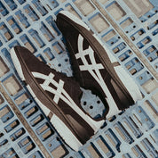 Zapatos Asics Skateboarding Vic NBD