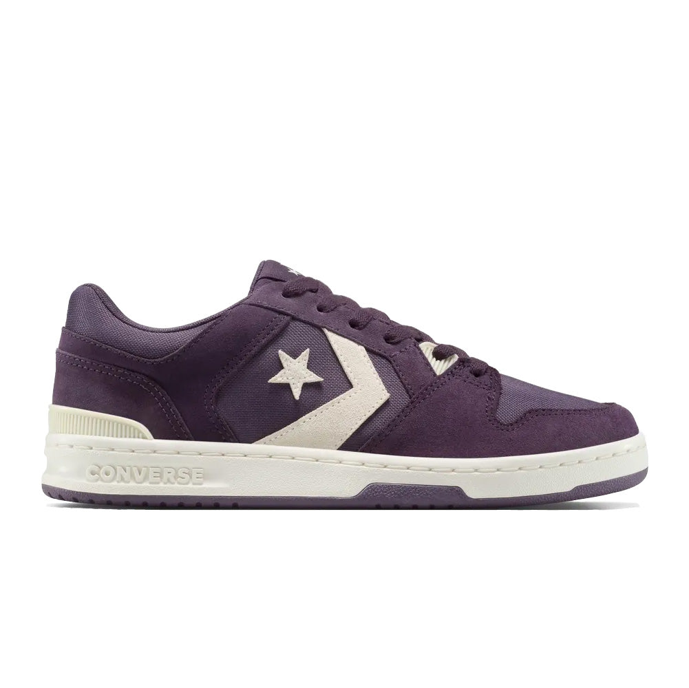 Zapatos Converse Cl98 Purple