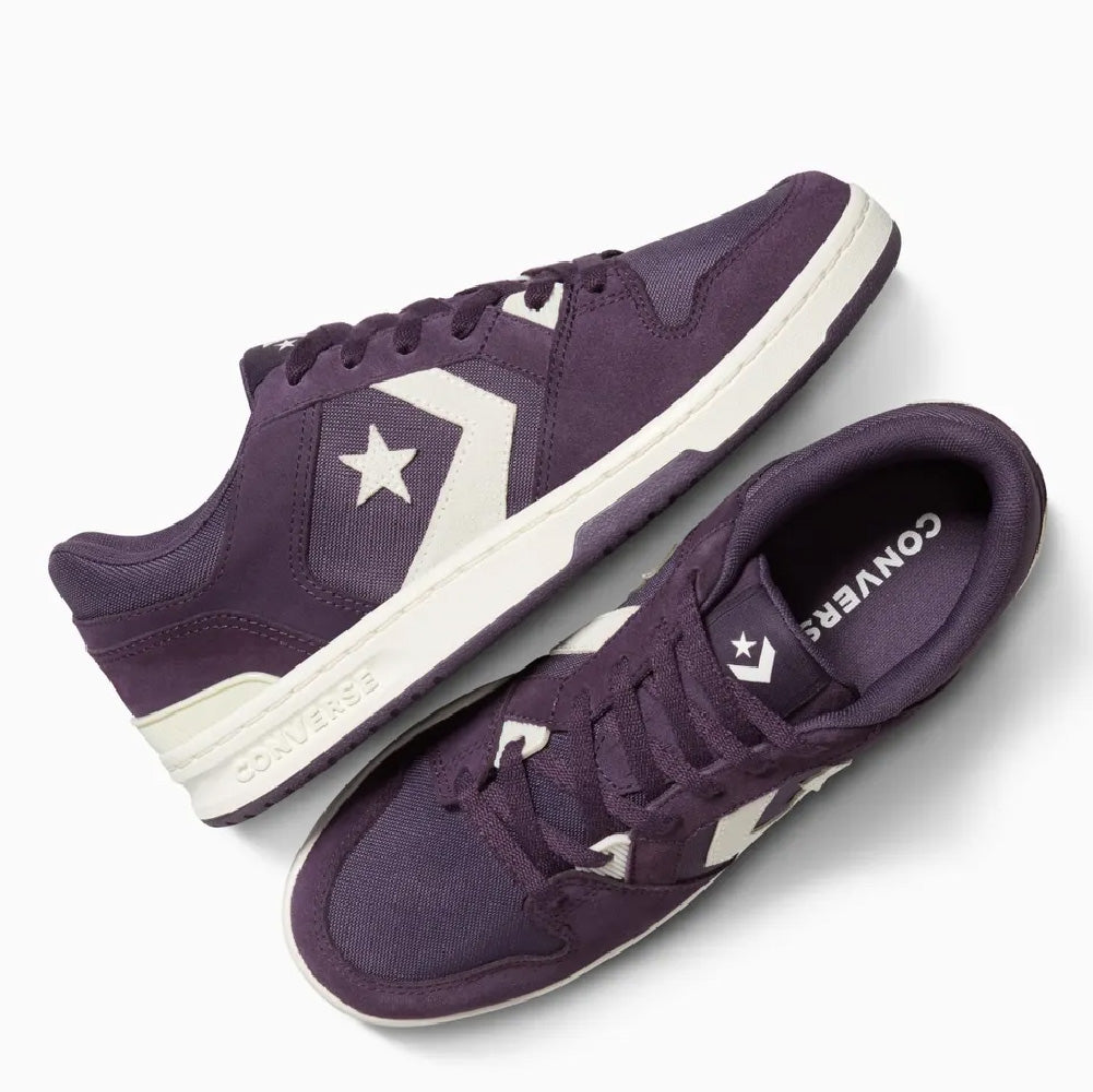Zapatos Converse Cl98 Purple