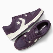 Zapatos Converse Cl98 Purple