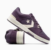 Zapatos Converse Cl98 Purple