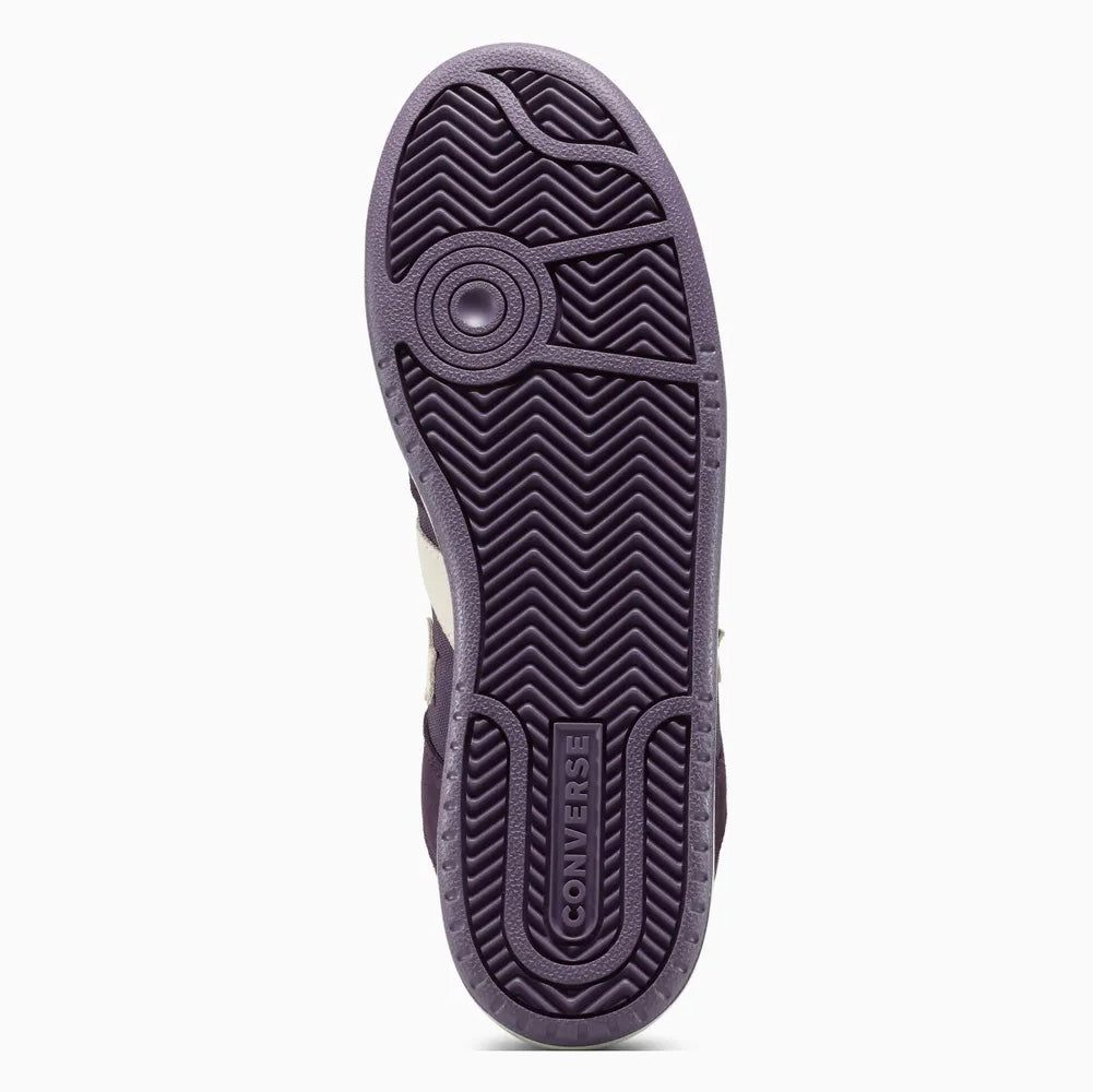 Zapatos Converse Cl98 Purple