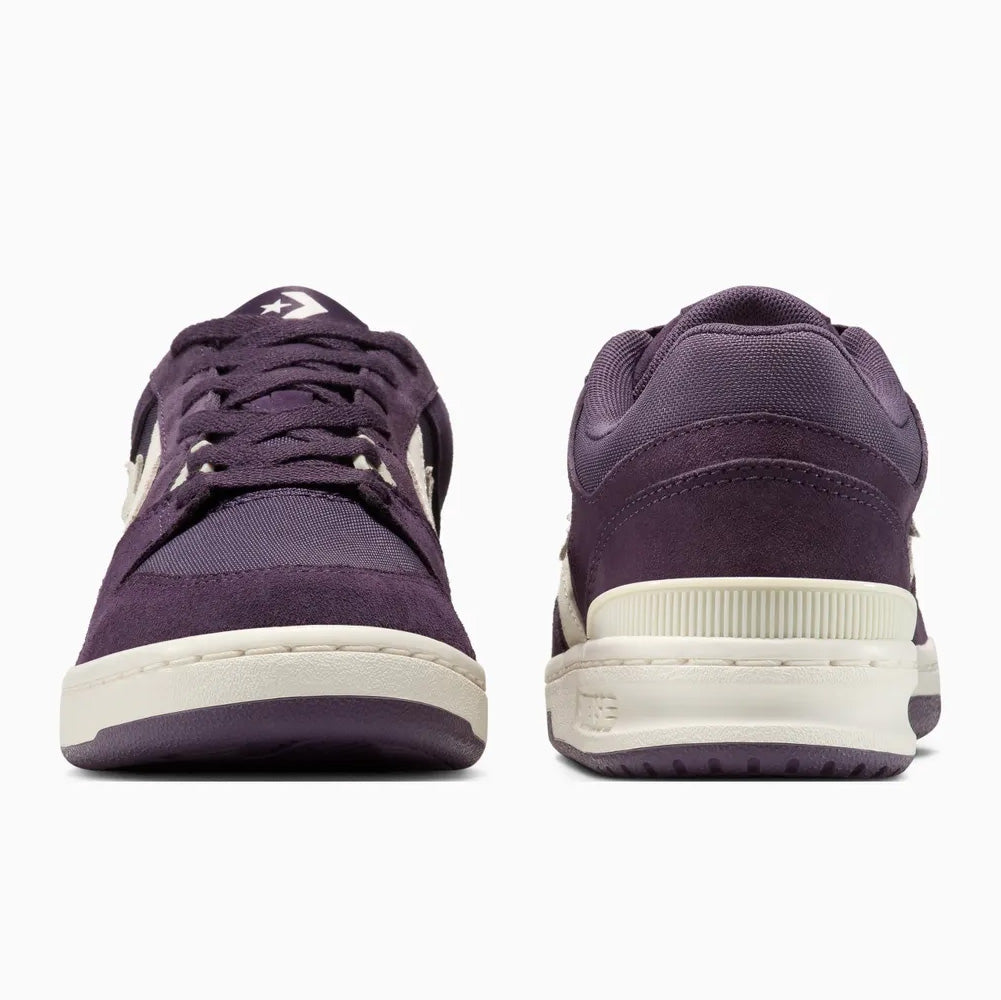 Zapatos Converse Cl98 Purple