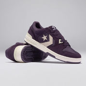 Zapatos Converse Cl98 Purple