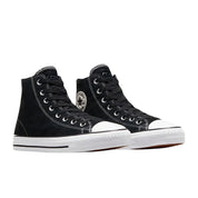 Zapatos Converse Cons CTAS Pro High Black White