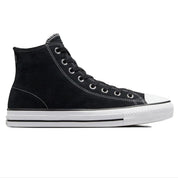 Zapatos Converse Cons CTAS Pro High Black White
