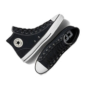 Zapatos Converse Cons CTAS Pro High Black White