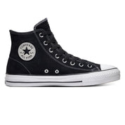 Zapatos Converse Cons CTAS Pro High Black White