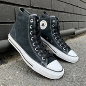 Zapatos Converse Cons CTAS Pro High Black White
