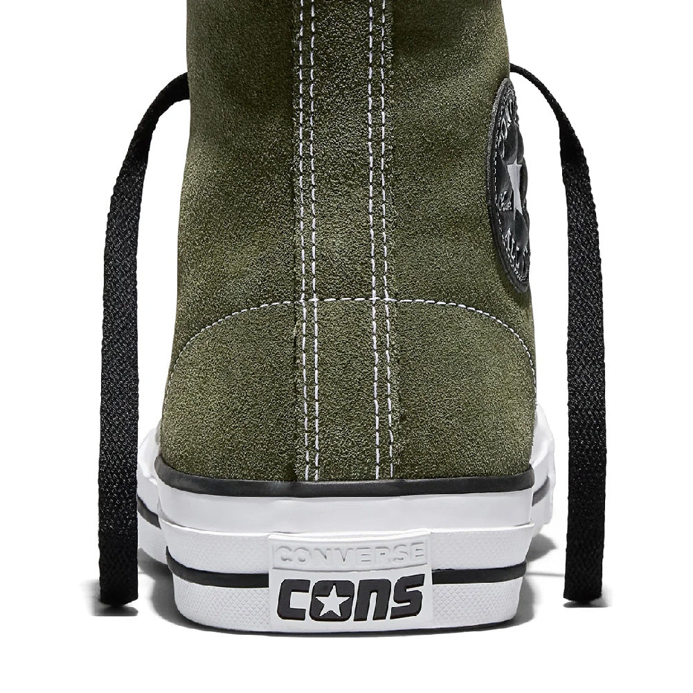 Zapatos Converse Cons CTAS Pro High Good Natured