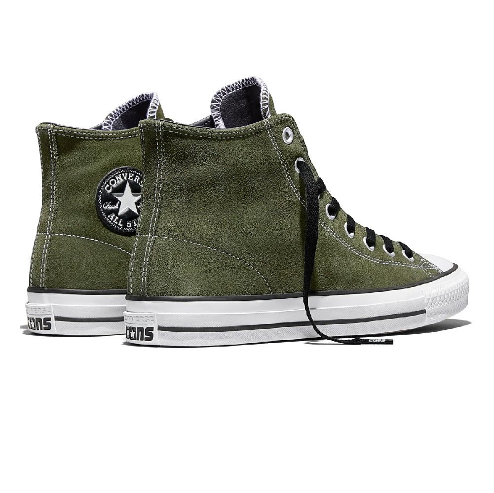 Zapatos Converse Cons CTAS Pro High Good Natured