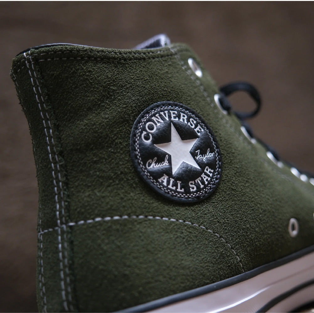 Zapatos Converse Cons CTAS Pro High Good Natured