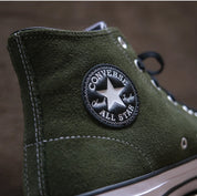 Zapatos Converse Cons CTAS Pro High Good Natured