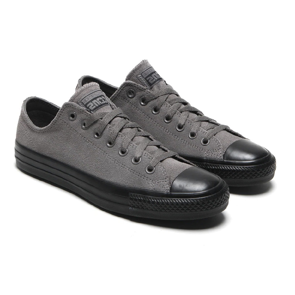 Zapatos Converse Cons CTAS Pro Suede Sharkskin