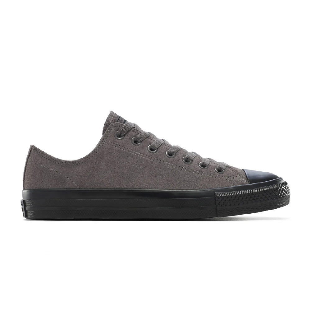 Zapatos Converse Cons CTAS Pro Suede Sharkskin