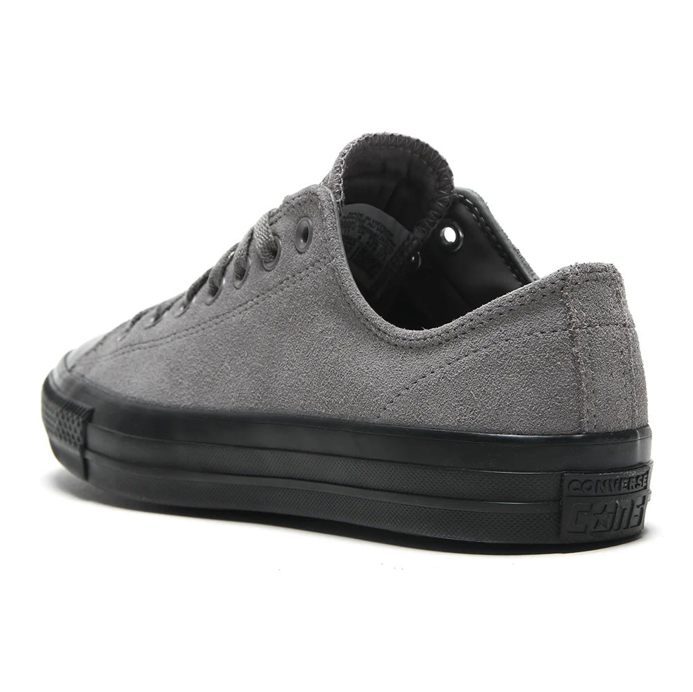 Zapatos Converse Cons CTAS Pro Suede Sharkskin
