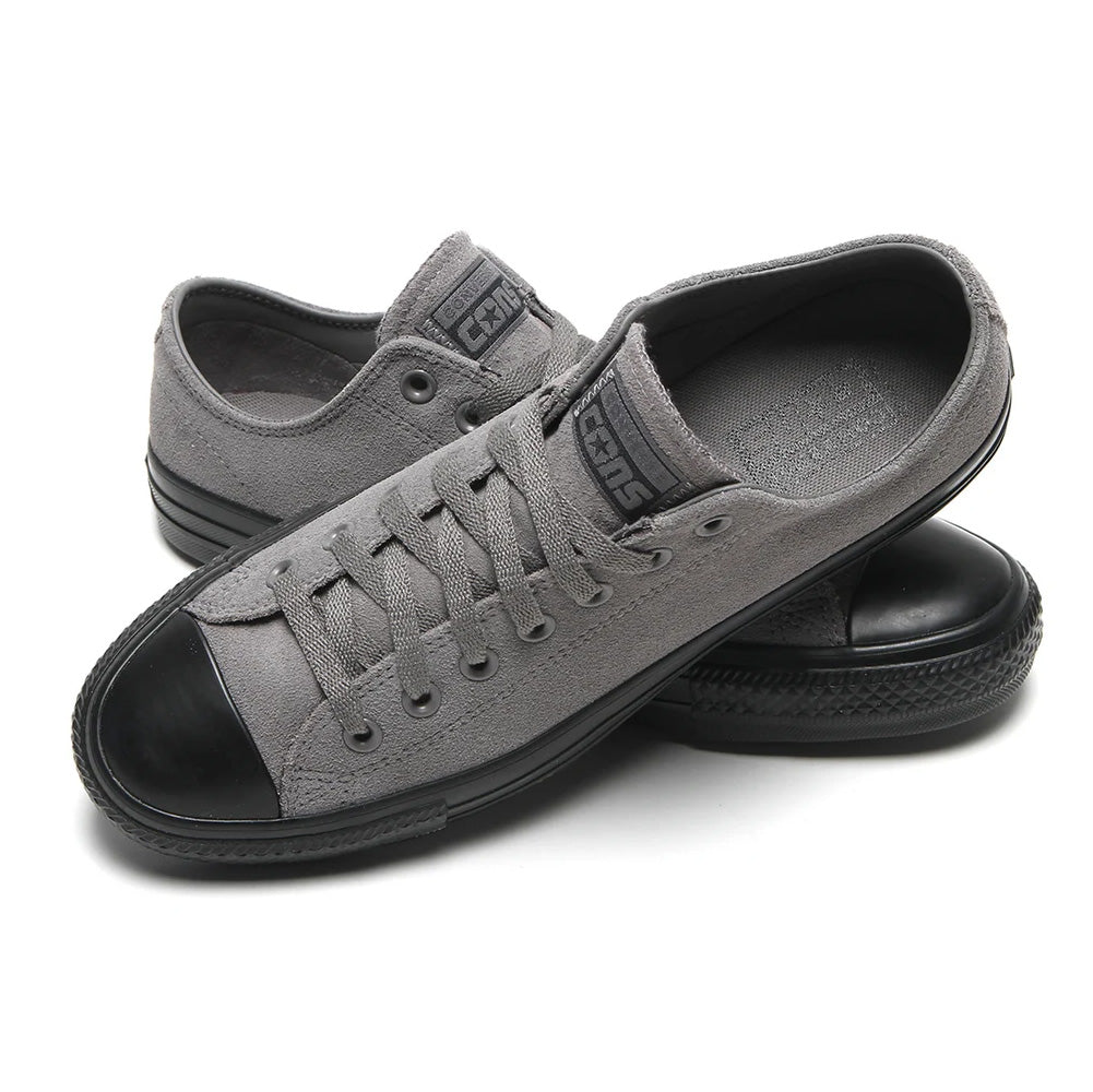 Zapatos Converse Cons CTAS Pro Suede Sharkskin
