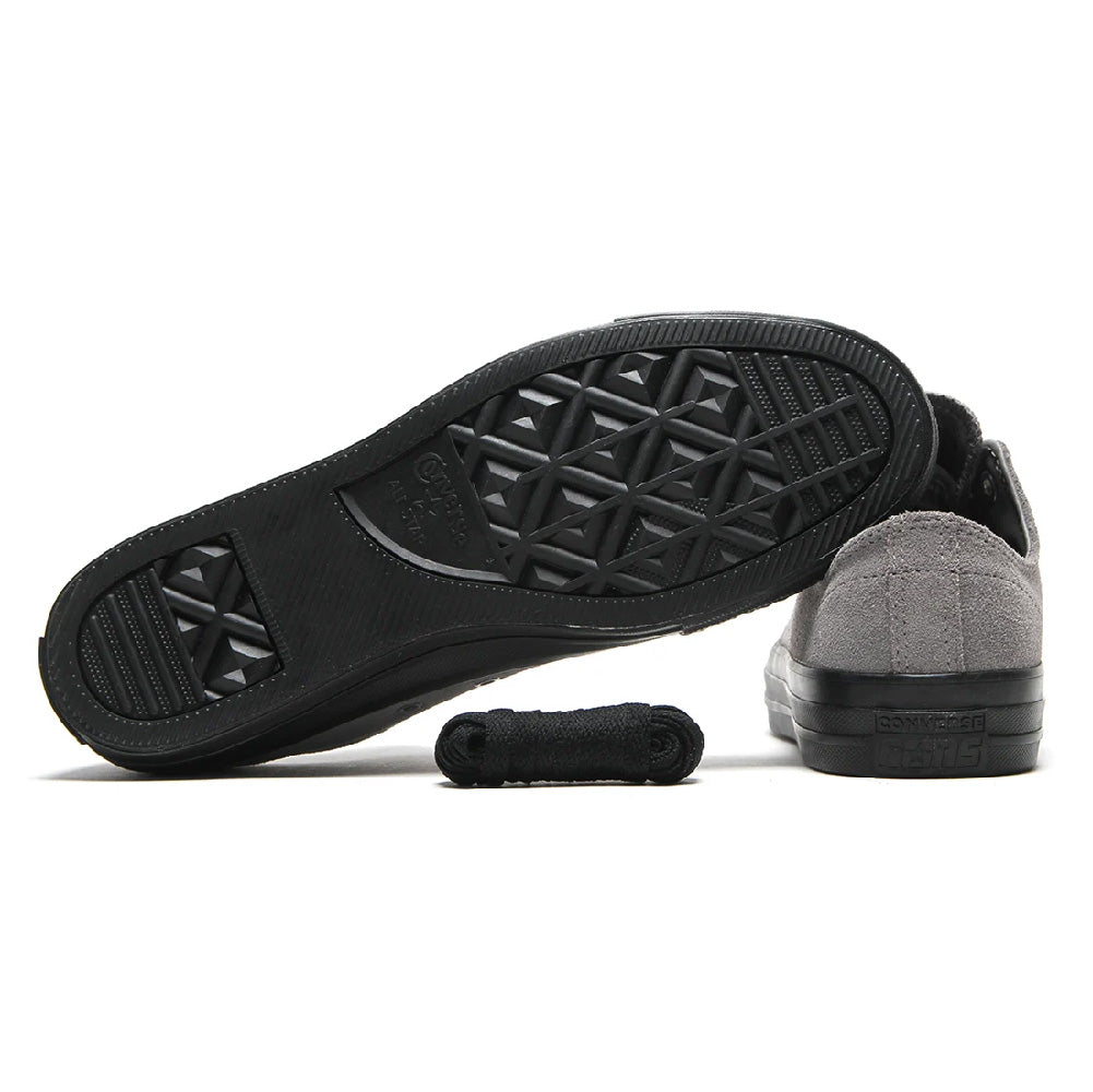 Zapatos Converse Cons CTAS Pro Suede Sharkskin