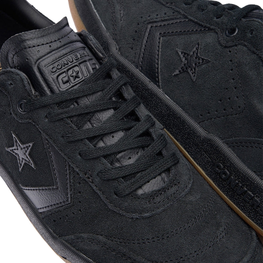 Zapatos Converse Cons Louie Lopez Black Black