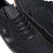 Zapatos Converse Cons Louie Lopez Black Black