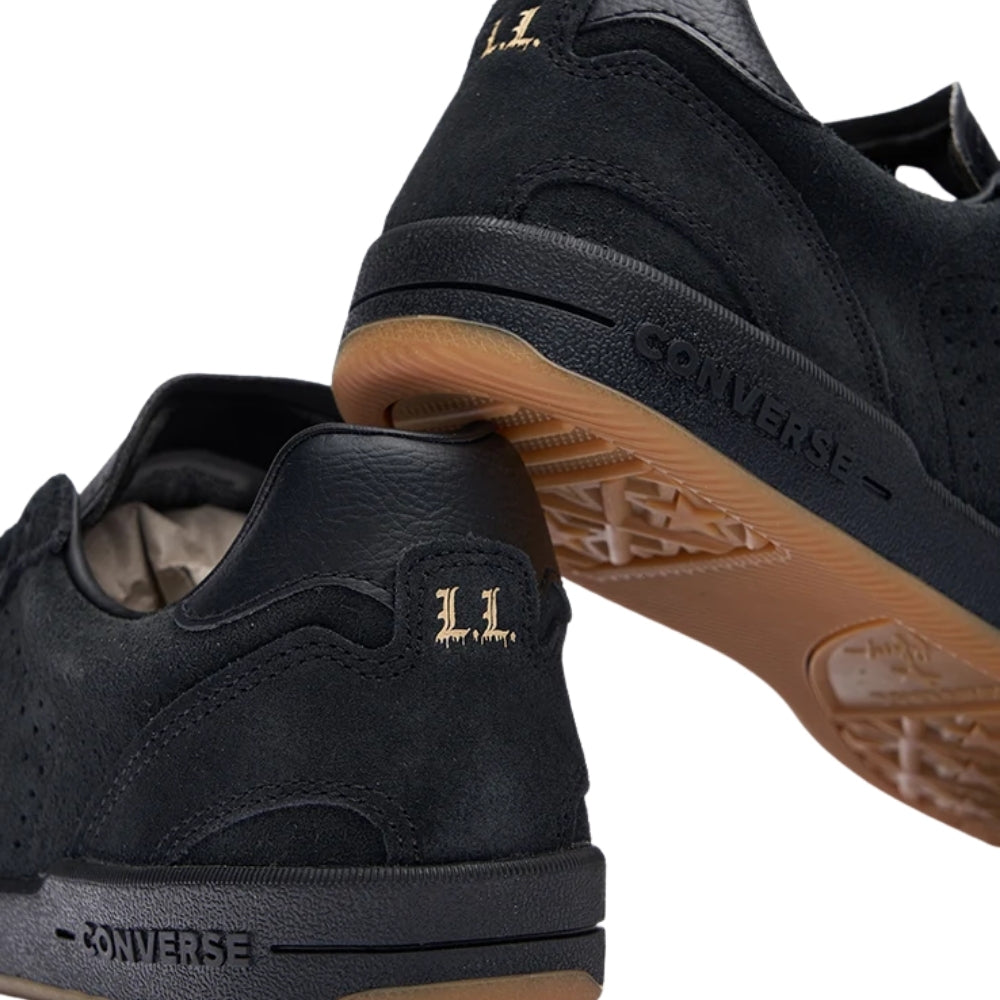 Zapatos Converse Cons Louie Lopez Black Black
