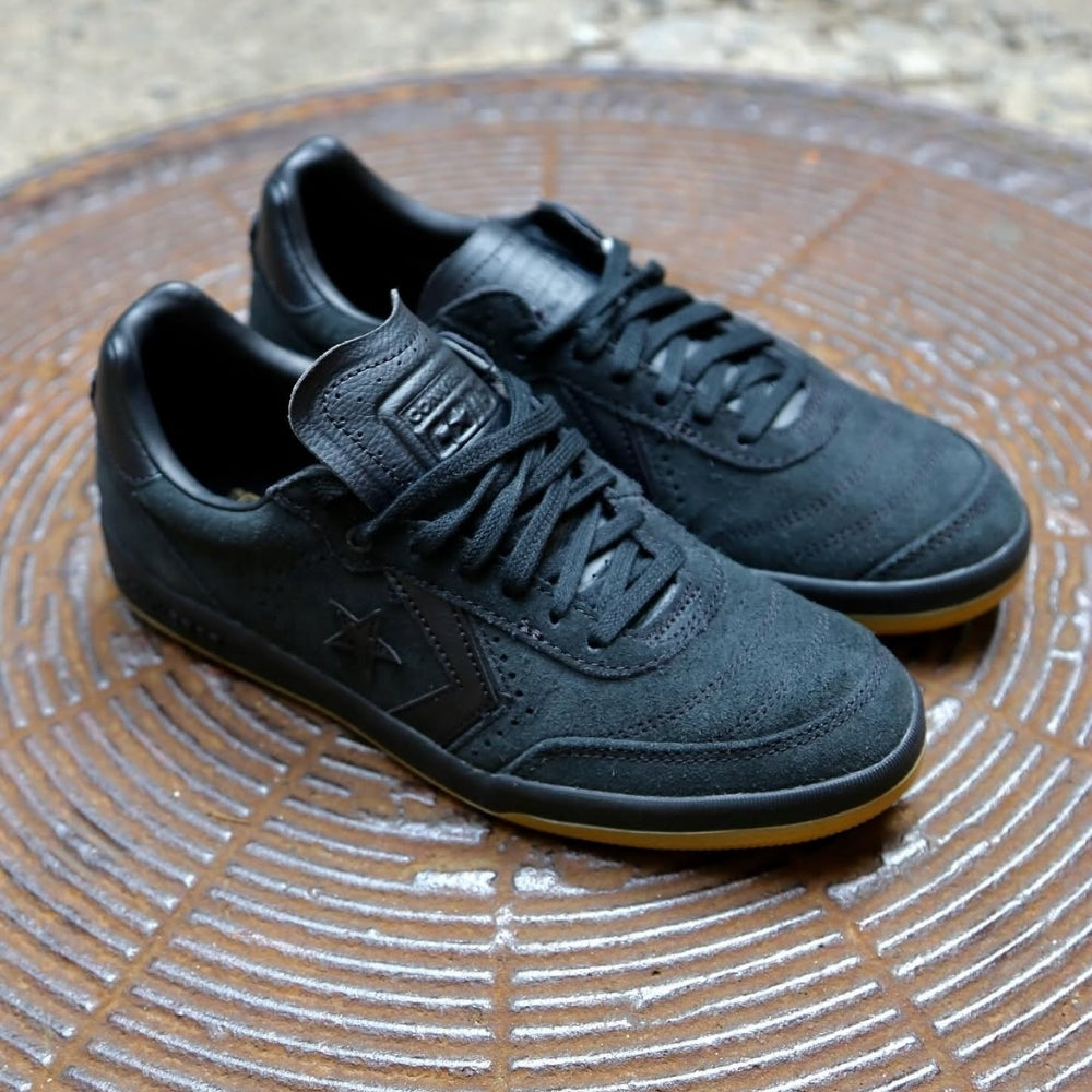 Zapatos Converse Cons Louie Lopez Black Black