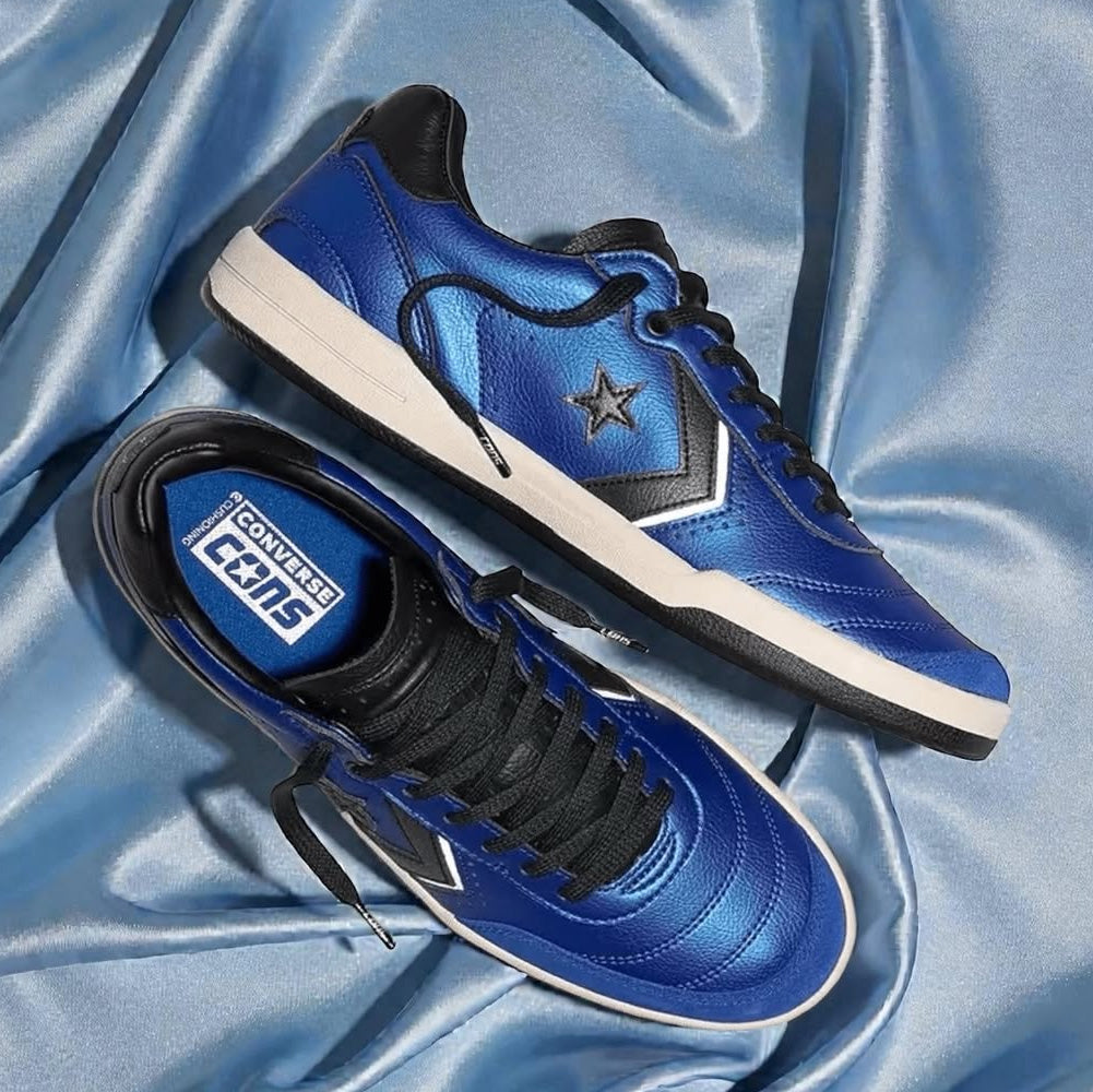 Zapatos Converse Cons Louie Lopez II Blue