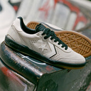 Zapatos Converse Cons Louie Lopez White